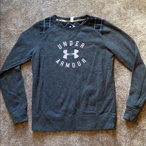 Under Armour Crewneck